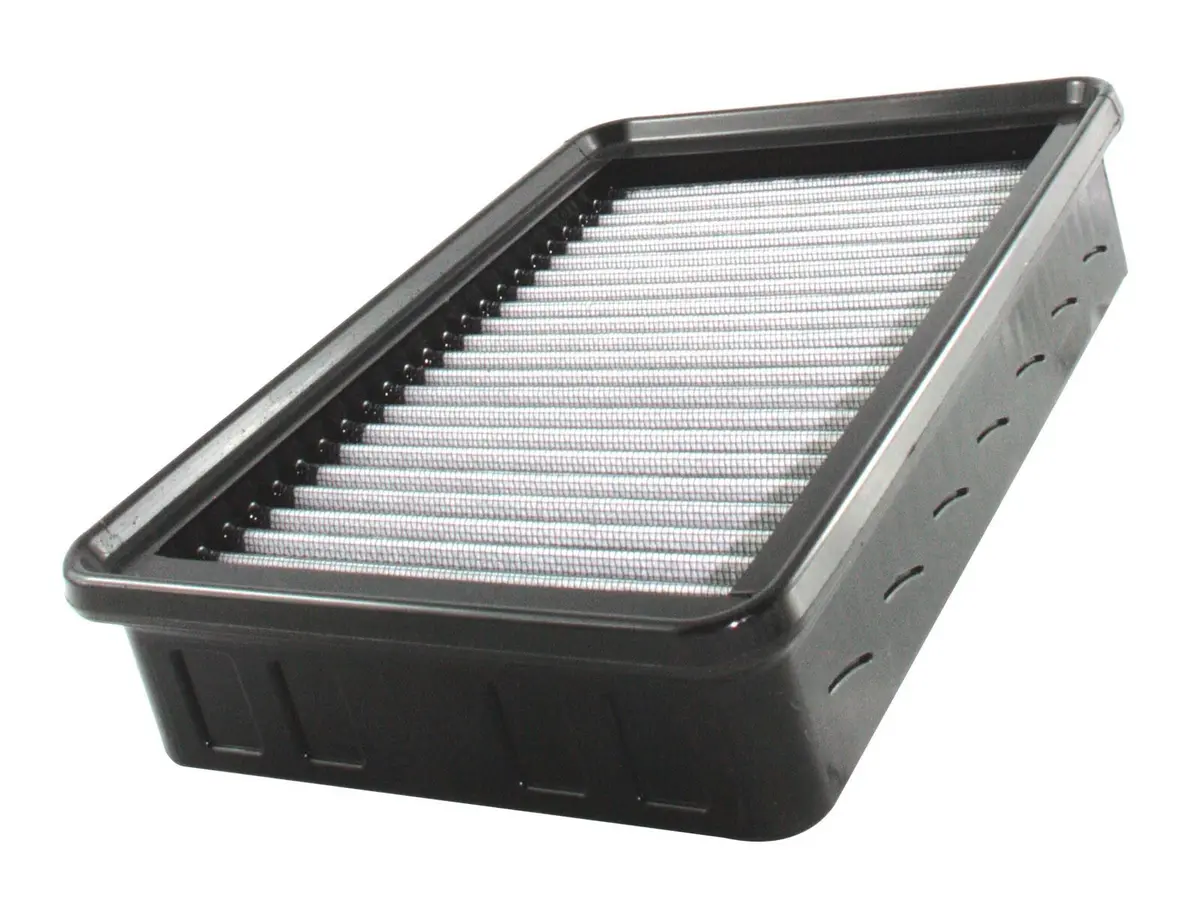 Afe: Magnum Flow Pro Dry S Air Filter Mitsubishi Lancer Evolution X 08-15 L4-2.0L (T) / Lancer 08-16 L4-2.0L/2.4L 1