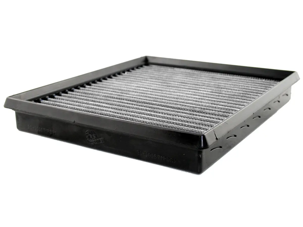 Afe: Magnum Flow Pro Dry S Air Filter Lexus Is-F 08-14 / Gs F 16-19 / Rc F 15-19 V8-5.0L 1