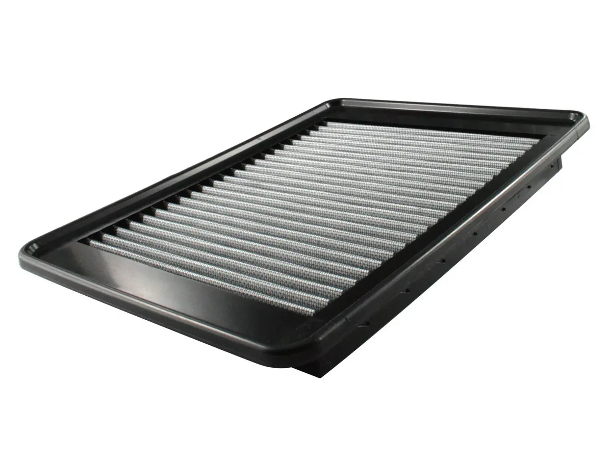 Afe: Magnum Flow Pro Dry S Air Filter Gm Trucks/Suvs 08-12 L4-2.9/L5-3.7/V8-5.3L 1