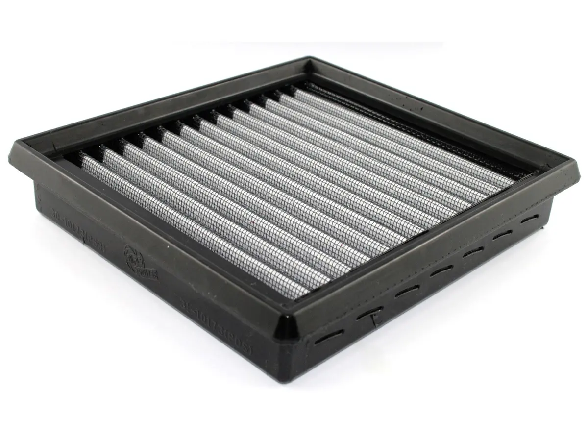 Afe: Magnum Flow Pro Dry S Air Filter Nissan 370Z 09-19 V6-3.7L (Qty 1) 1