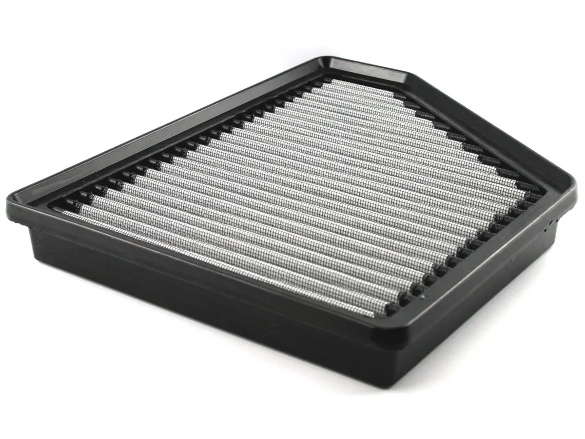 Afe: Magnum Flow Pro Dry S Air Filter Chevrolet Camaro 09-16 V6-3.6/V8-6.2L 1