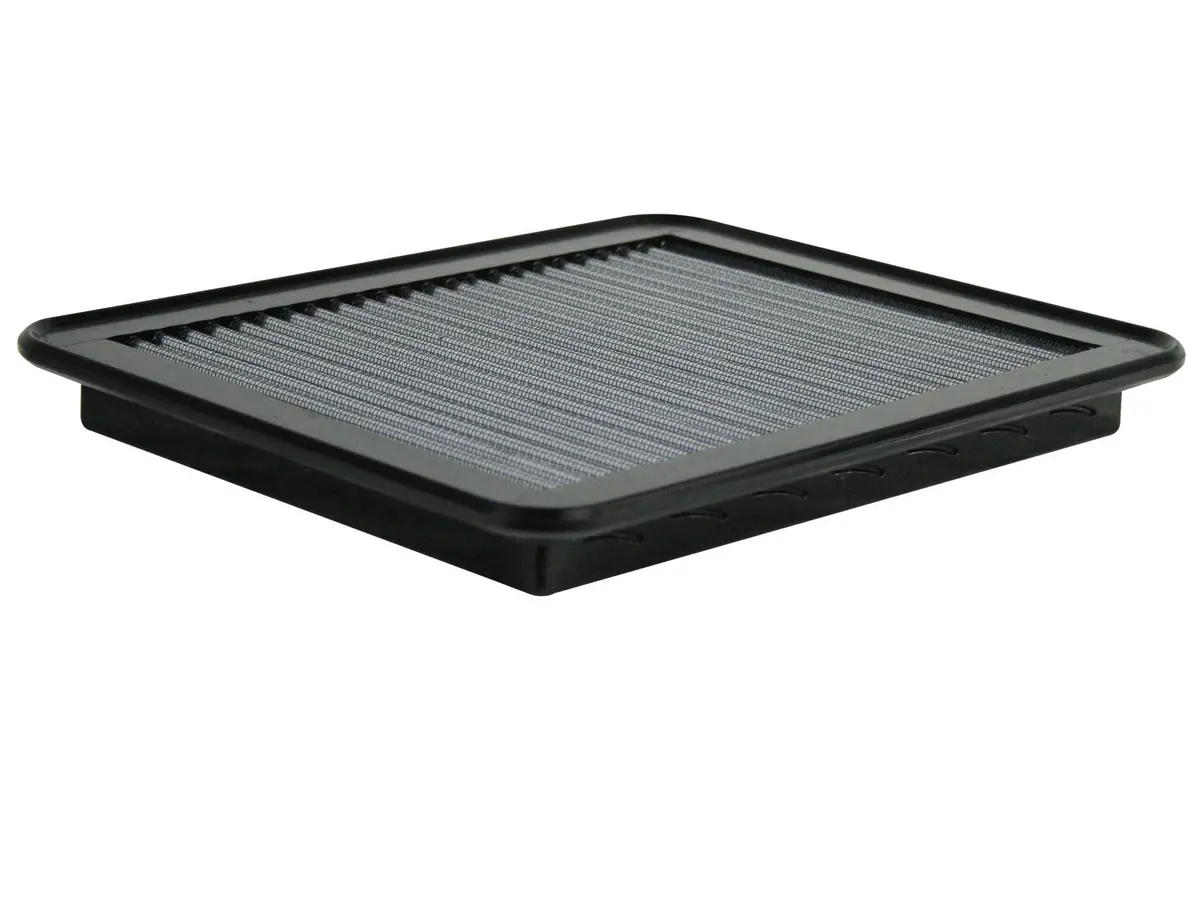 Afe: Magnum Flow Pro Dry S Air Filter 	 Chevrolet Malibu 08-12 V6-3.5/3.6L 1