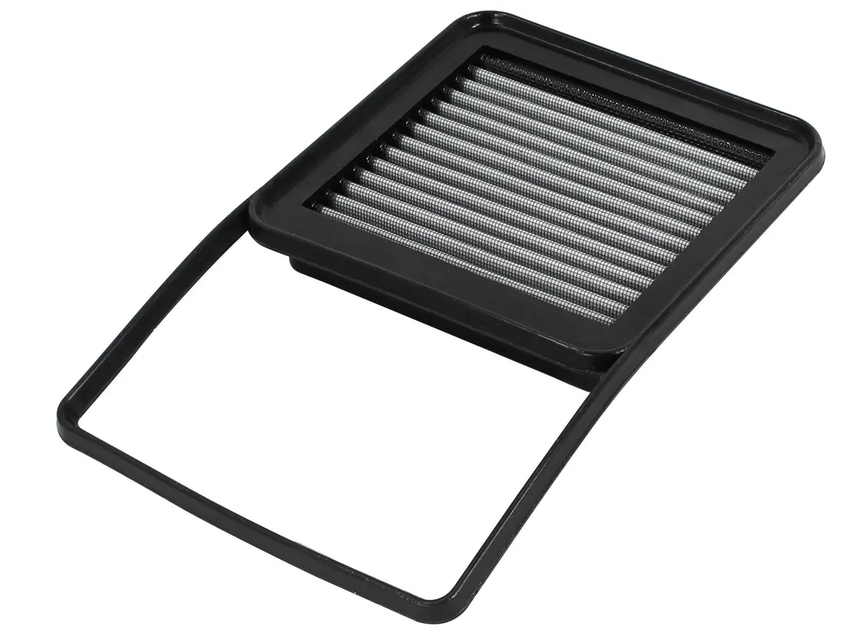 Afe: Magnum Flow Pro Dry S Air Filter Toyota Prius 04-09 L4-1.5L Hybrid 1
