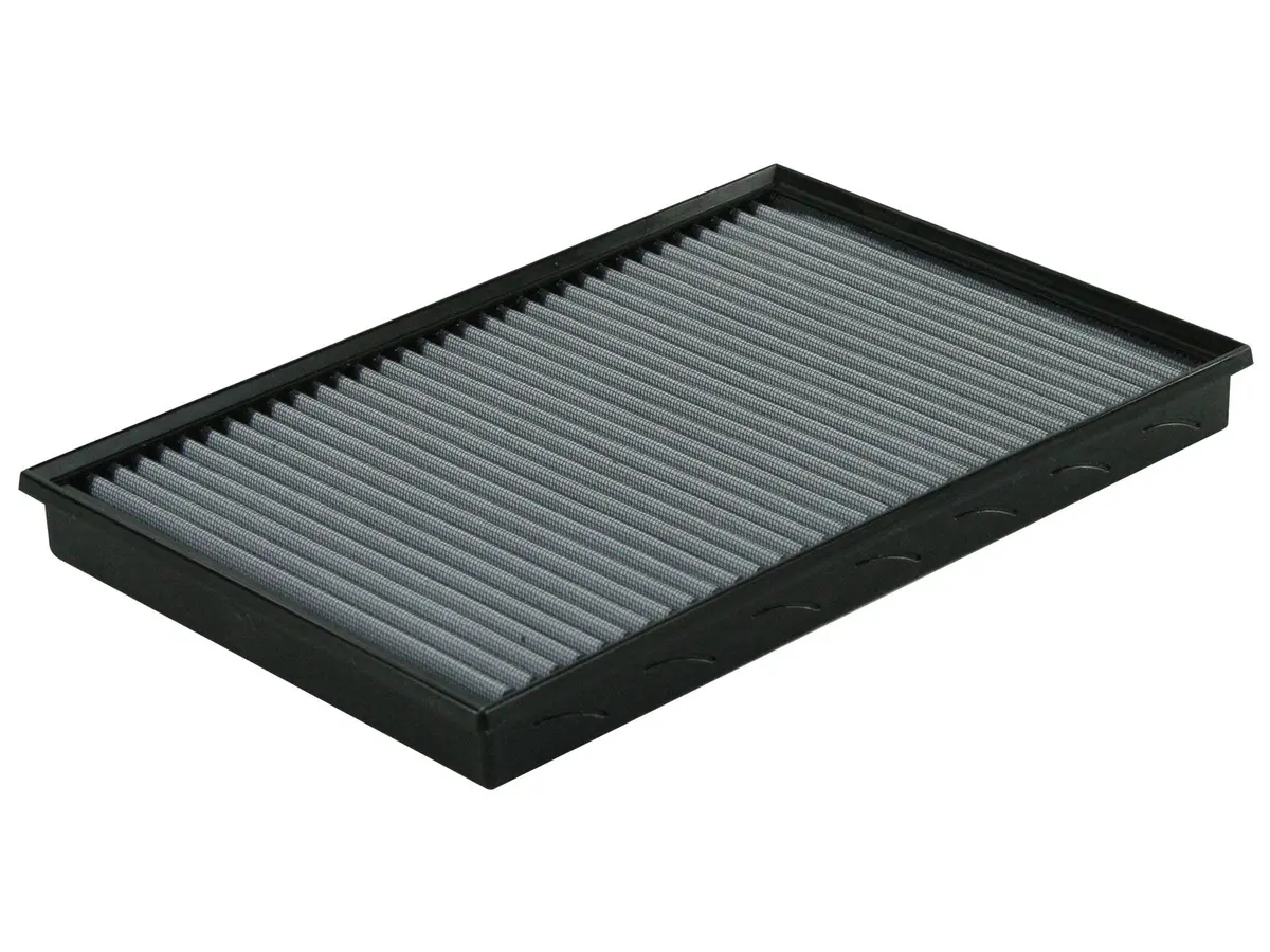 Afe: Magnum Flow Pro Dry S Air Filter Bmw X5 3.0Si/Xdrive30i (E70) 07-10 L6-3.0L (N52) 1