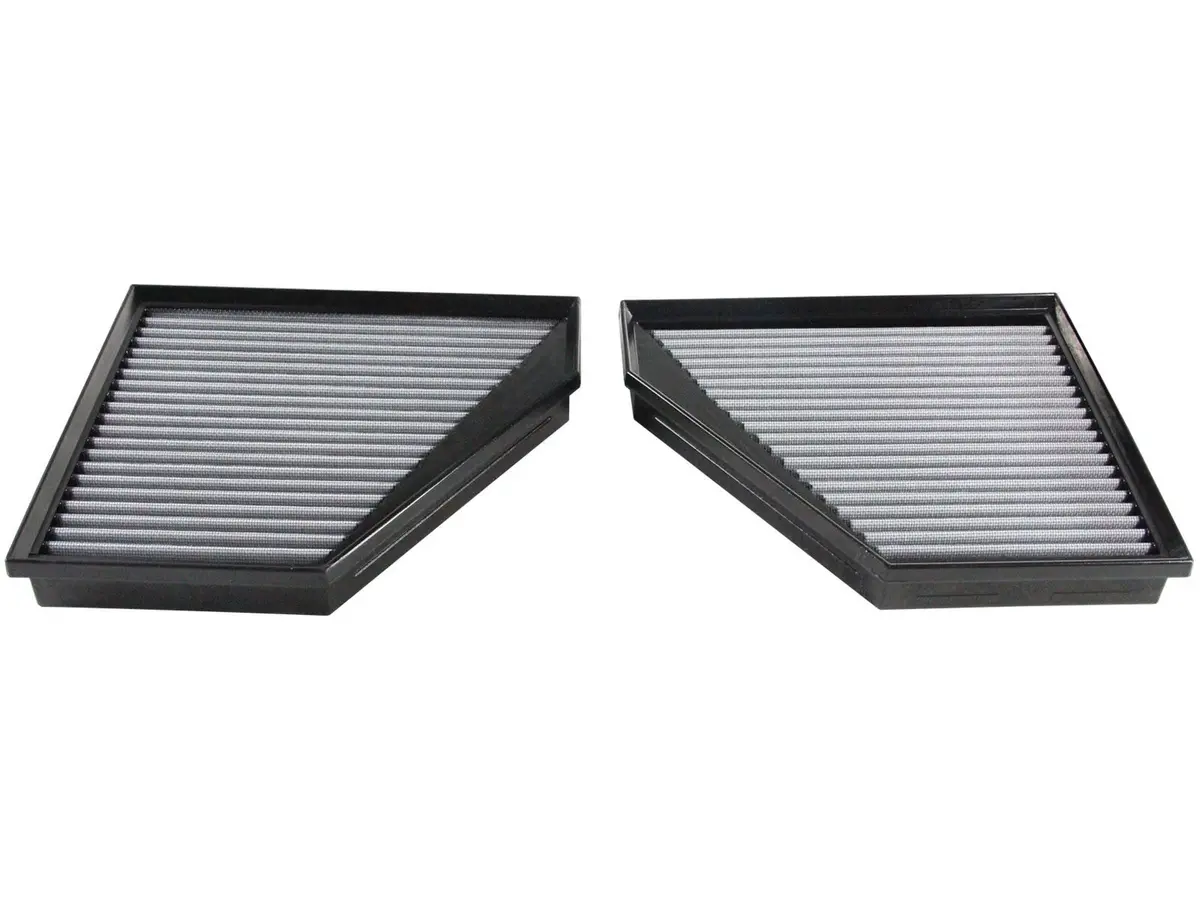 Afe: Magnum Flow Pro Dry S Air Filter Bmw X5 4.8I/Xdrive4.8I (E70) 07-10 V8-4.8L (N62) 1