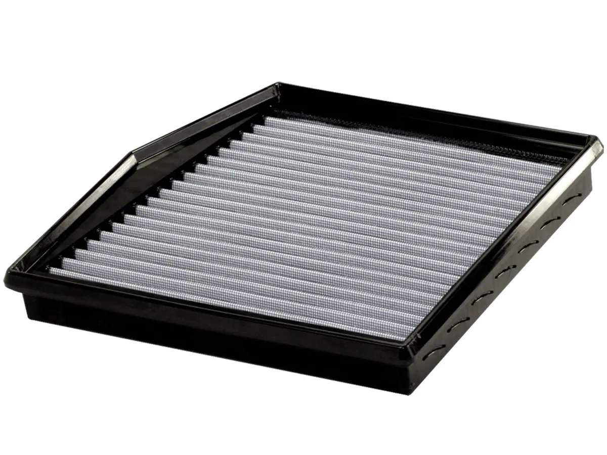Afe: Magnum Flow Pro Dry S Air Filter Bmw 135I (E82/88)/335I (E90/92/93) 11-13 L6-3.0L (T) N55 1