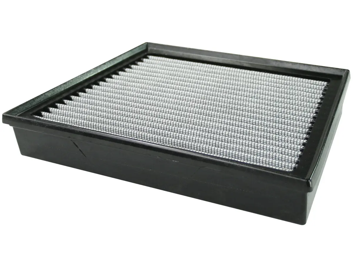 Afe: Magnum Flow Pro Dry S Air Filter Gm Diesel Trucks 11-16 V8-6.6L (Td) Lml 1