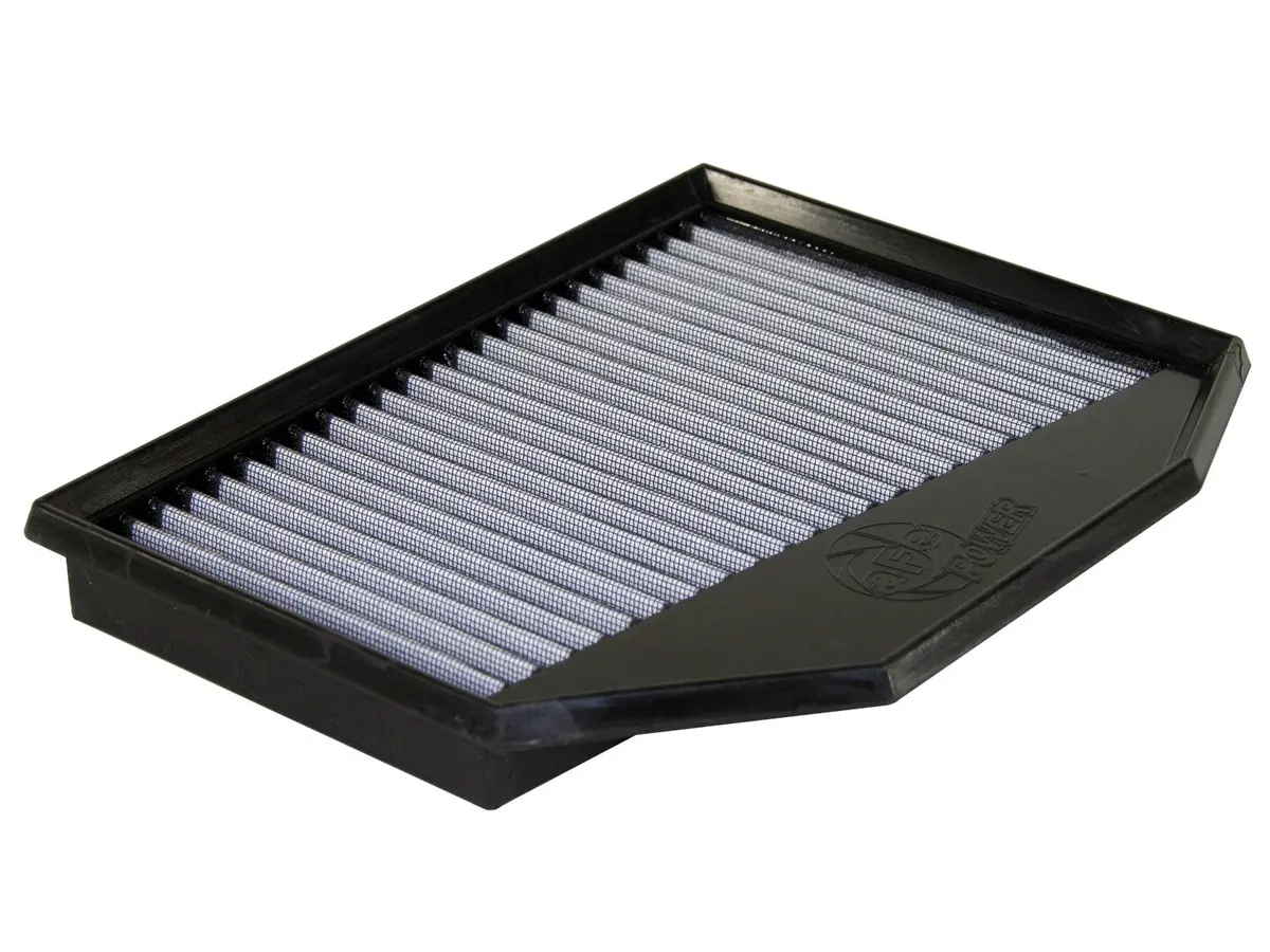 Afe: Magnum Flow Pro Dry S Air Filter Bmw X3 3.0Si/Xdrive 30I (E83) 07-10 / Z4 3.0I /Si (E85/E86) 06-08 L6-3.0L (N52) 1