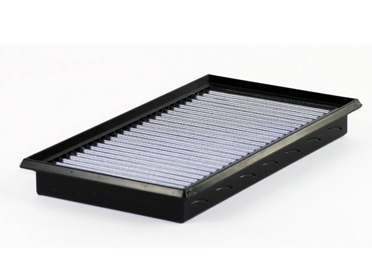 Afe: Magnum Flow Pro Dry S Air Filter Ford Edge 07-14 / Flex 09-19 I4-2.0L (T)/V6-3.5L/3.7L 1
