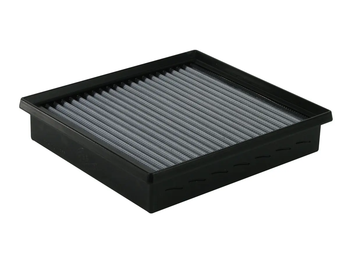 Afe: Magnum Flow Pro Dry S Air Filter Jeep Grand Cherokee (Wk2) 11-19 V6/V8 1