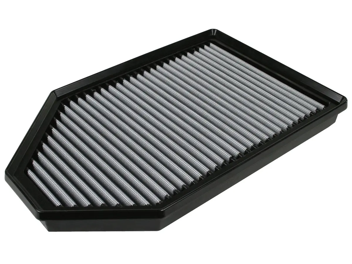 Afe: Magnum Flow Pro Dry S Air Filter 11-19 Chrysler 300/300C / Dodge Challenger/Charger V6/V8 1