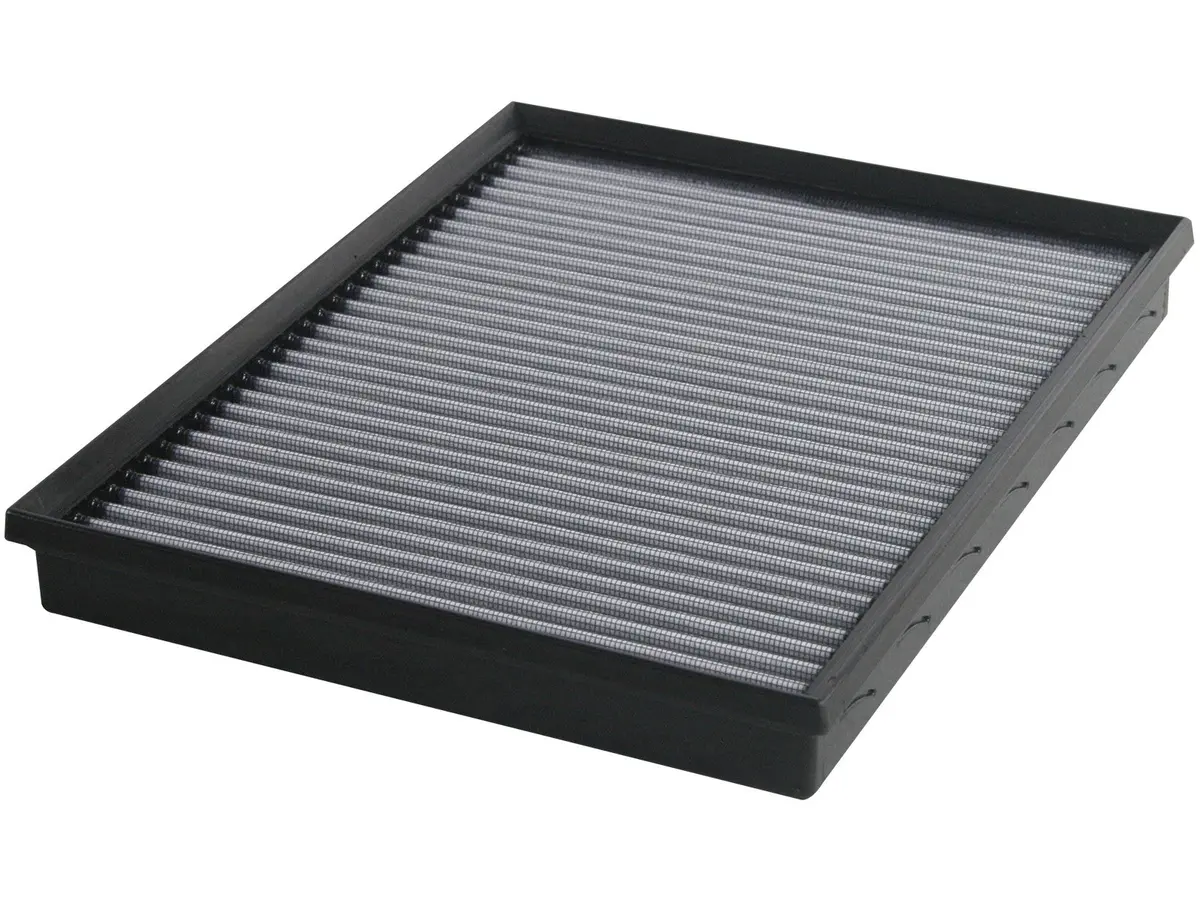 Afe: Magnum Flow Pro Dry S Air Filter Bmw X5 Xdrive35d 09-13 L6-3.0L (Td) M57 1