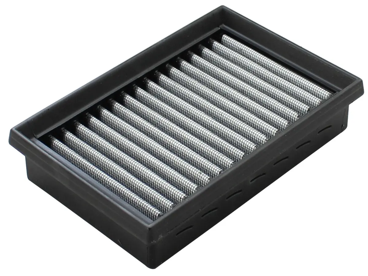 Afe: Magnum Flow Pro Dry S Air Filter Toyota Prius C 12-19 I4-1.5L Hybrid 1