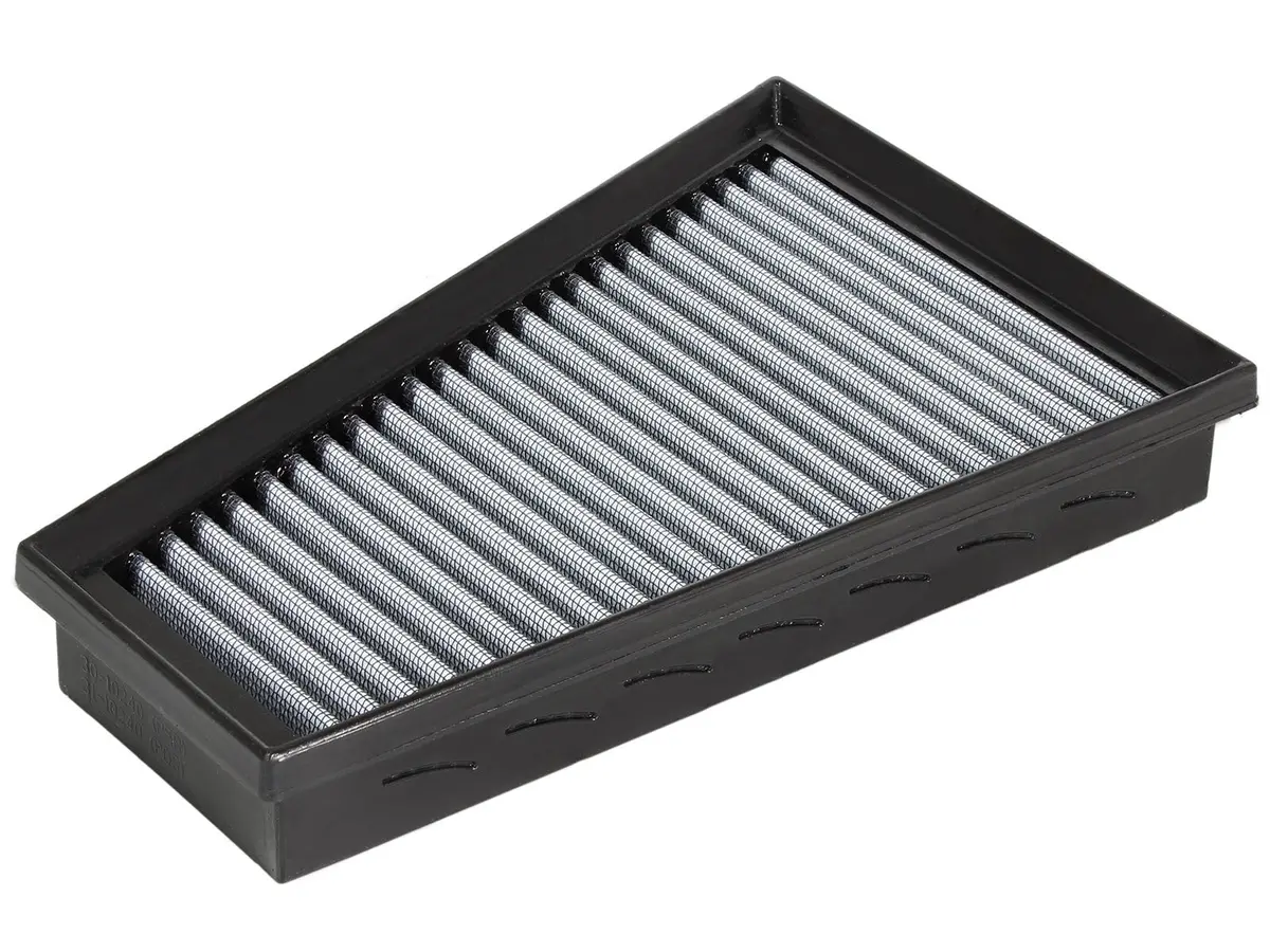Afe: Magnum Flow Pro Dry S Air Filter Mercedes-Benz Cla250 14-19 I4-2.0L (T) 1