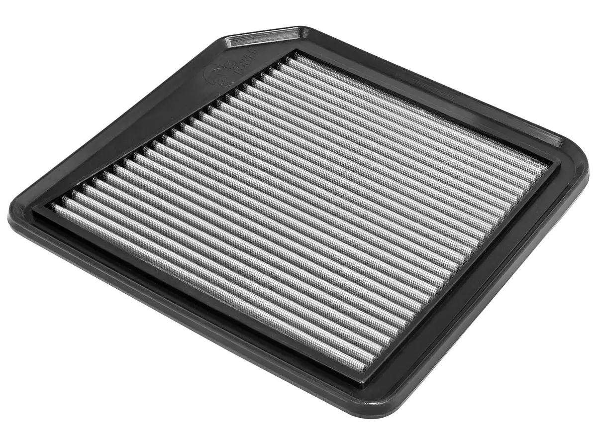 Afe: Magnum Flow Pro Dry S Air Filter Nissan Patrol (Y62)/Armada & Infiniti Qx50/Qx80 (Z62) 10-17 1