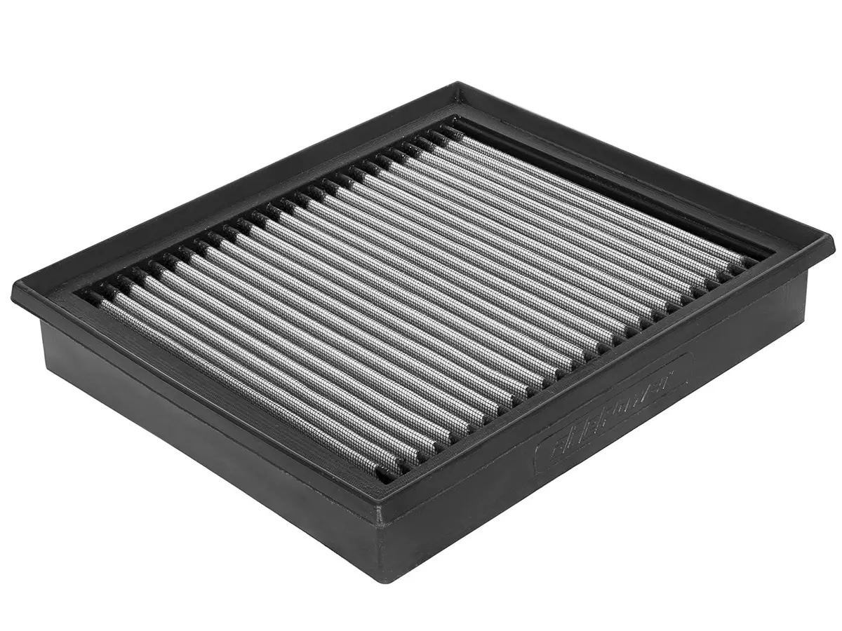 Afe: Magnum Flow Pro Dry S Air Filter Toyota Tundra 13-19 V8-4.6L/5.7L / Tacoma 16-19 V6-3.5L / Sequoia 14-19 V8-5.7L 1