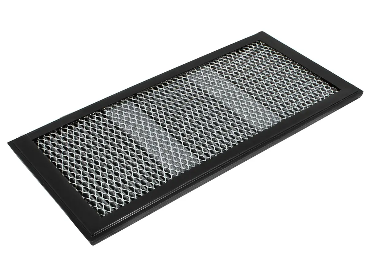 Afe: Magnum Flow Pro Dry S Air Filter Mercedes-Benz C/E/Ml-Class 12-16 V6-3.5L 1