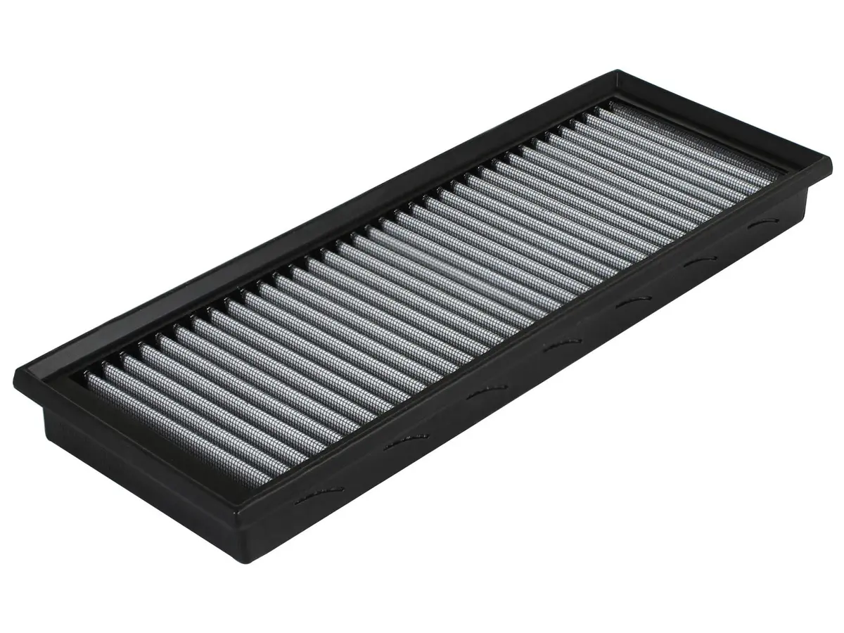 Afe: Magnum Flow Pro Dry S Air Filter 	 Fiat 500 12-18 I4-1.4L 1