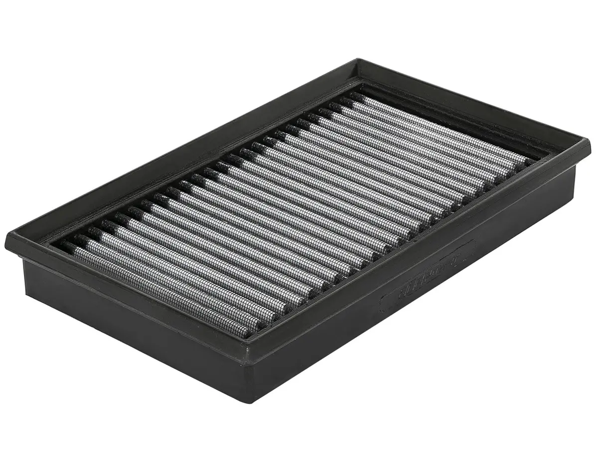 Afe: Magnum Flow Pro Dry S Air Filter Audi A3/S3/Tt 15-19 I4-1.8L (T)/2.0L (T) / 15-19 Vw Gti I4-2.0L (T) / 18-19 Vw Tiguan I4-2.0L (T) 1