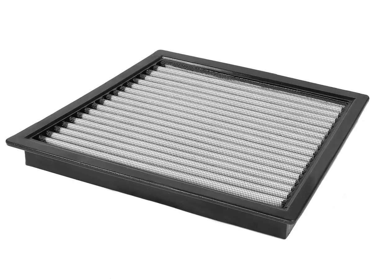 Afe: Magnum Flow Pro Dry S Air Filter Mini Cooper (F48/F54/F55/F56/F60) 14-19 I3-1.5L/I4-1.5L (T)/2.0L (T) 1