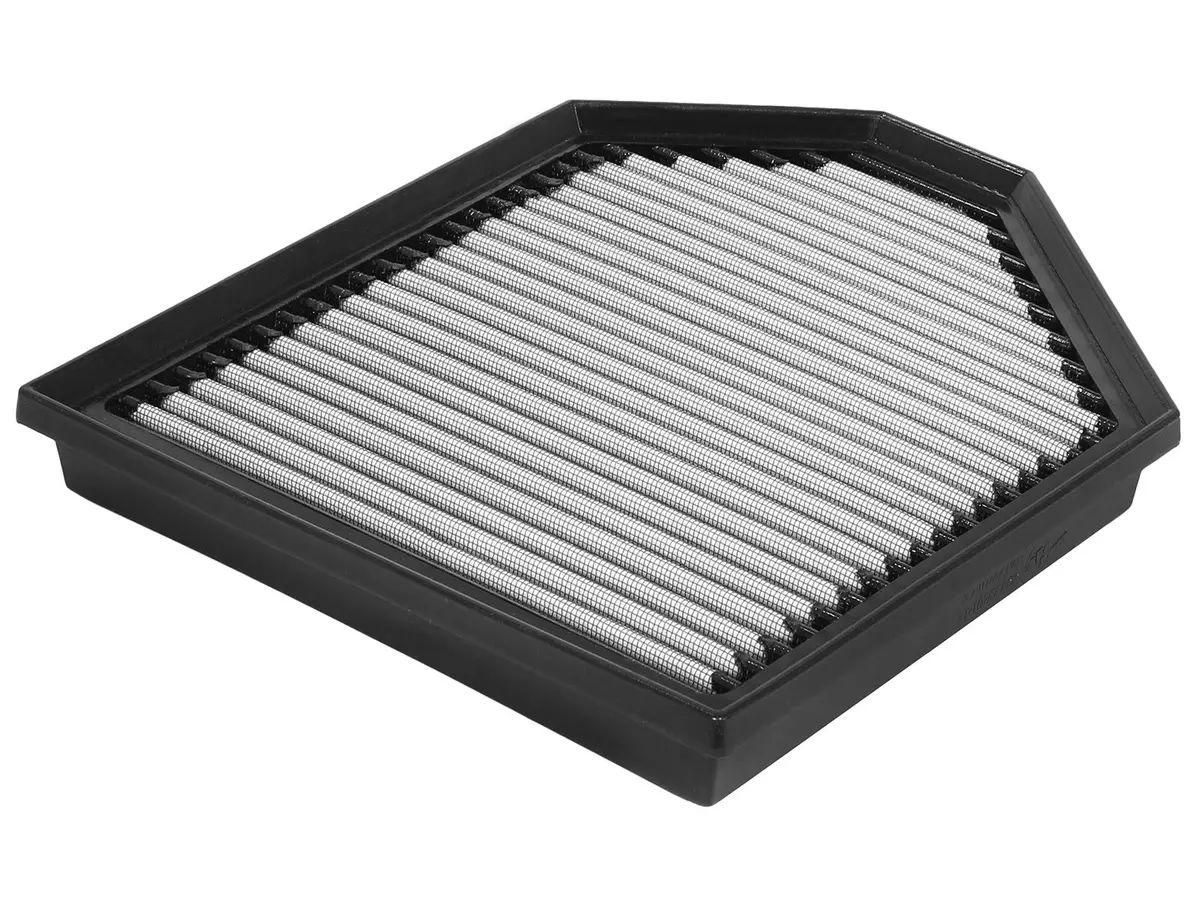 Afe: Magnum Flow Pro Dry S Air Filter Bmw X3 Xdrive28i (F25) 11-17 / X4 Xdrive28i (F26) 15-18 I4-2.0L (T) N20 1