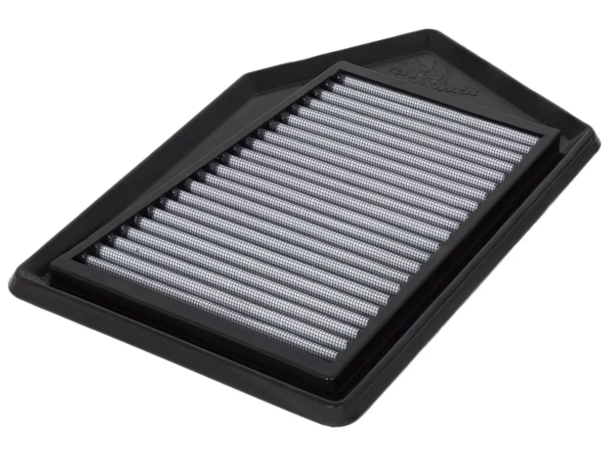 Afe: Magnum Flow Pro Dry S Air Filter Honda Accord 13-17 / Acura Tlx 15-19 I4-2.4L 1