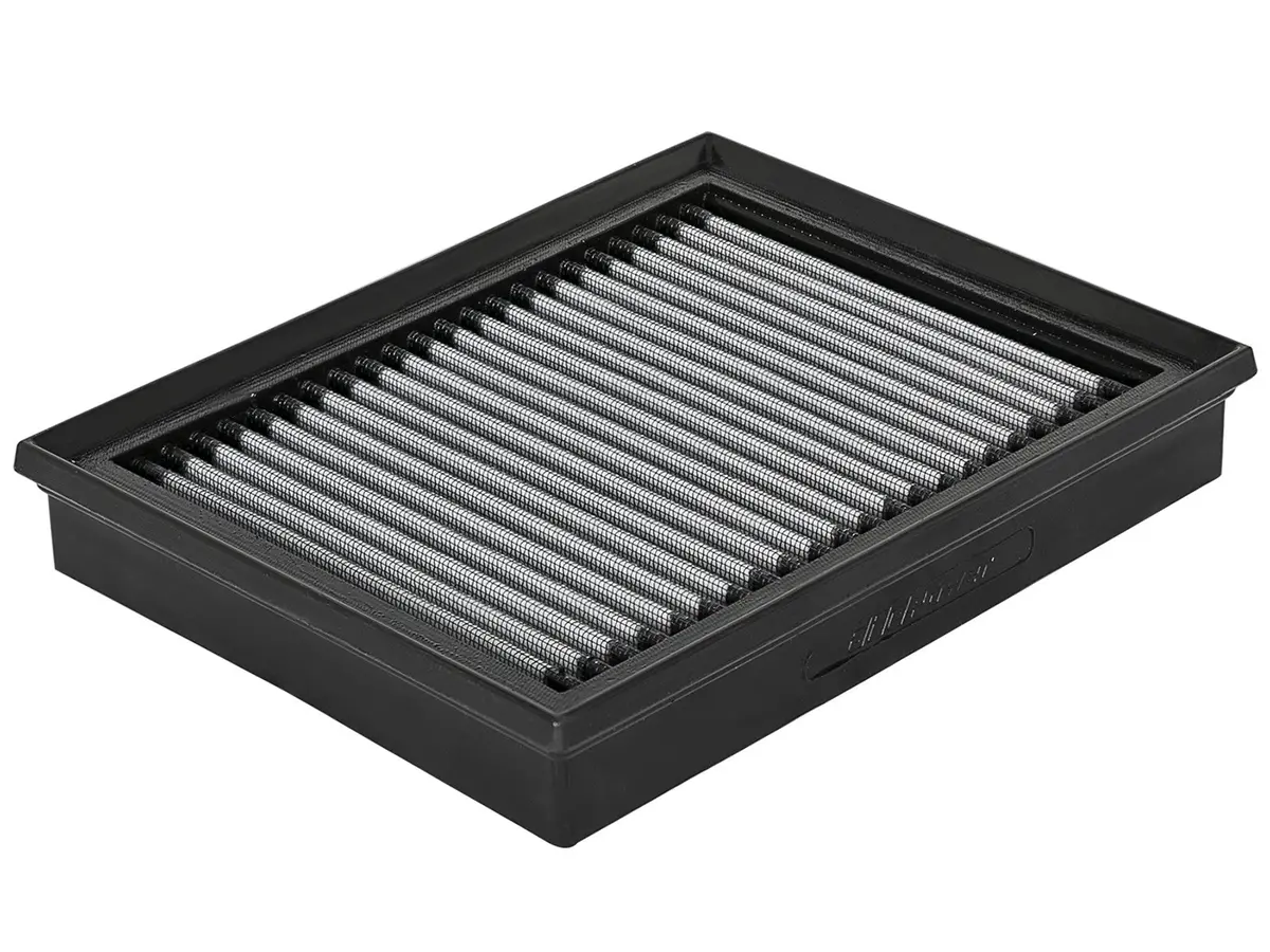 Afe: Magnum Flow Pro Dry S Air Filter Ford Fusion 13-19 L4-1.5L/1.6L/2.0L (T) Ecoboost/L4-2.5L/V6-2.7L (Tt) Ecoboost 1