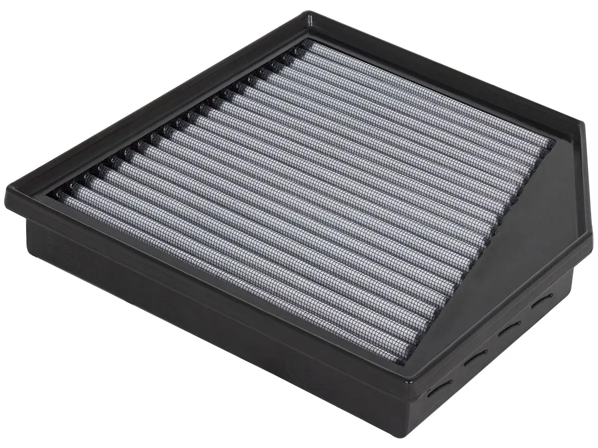 Afe: Magnum Flow Pro Dry S Air Filter Lexus Is 250/350 14-15 V6-2.5L/3.5L 1