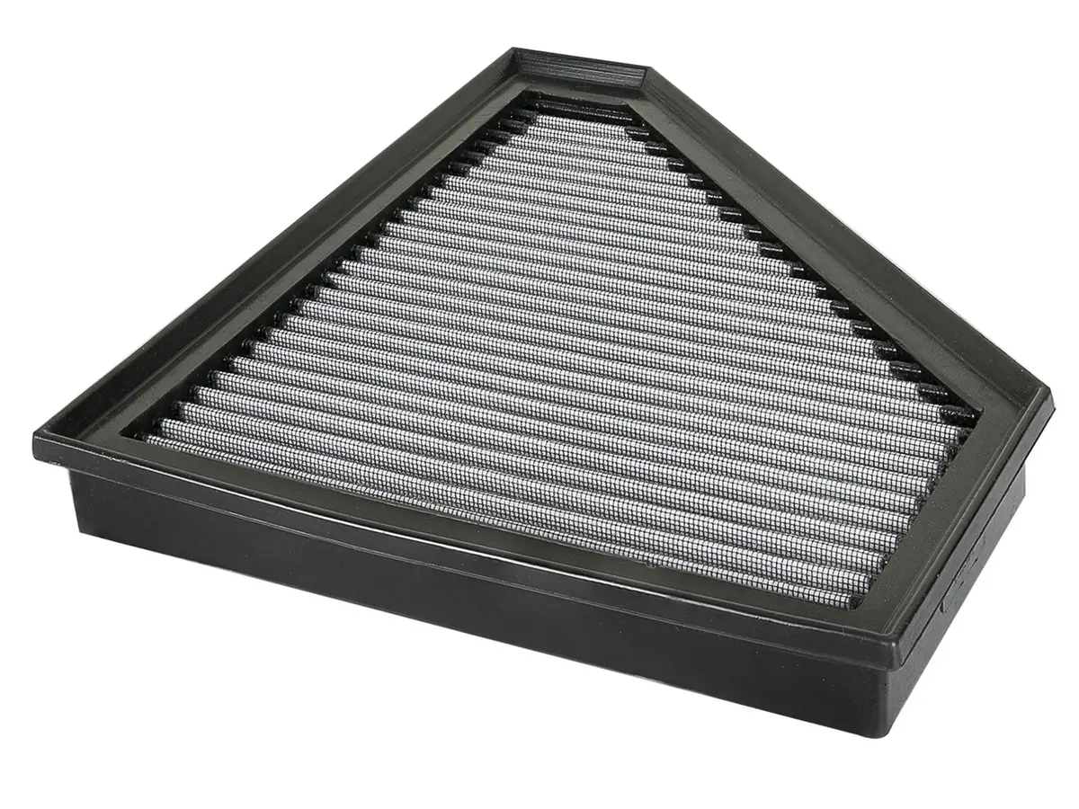 Afe: Magnum Flow Pro Dry S Air Filter Chevrolet Camaro/Cadillac Ats/Cts 13-19 V6-3.6L/L4-2.5L/2.0L (T) 1