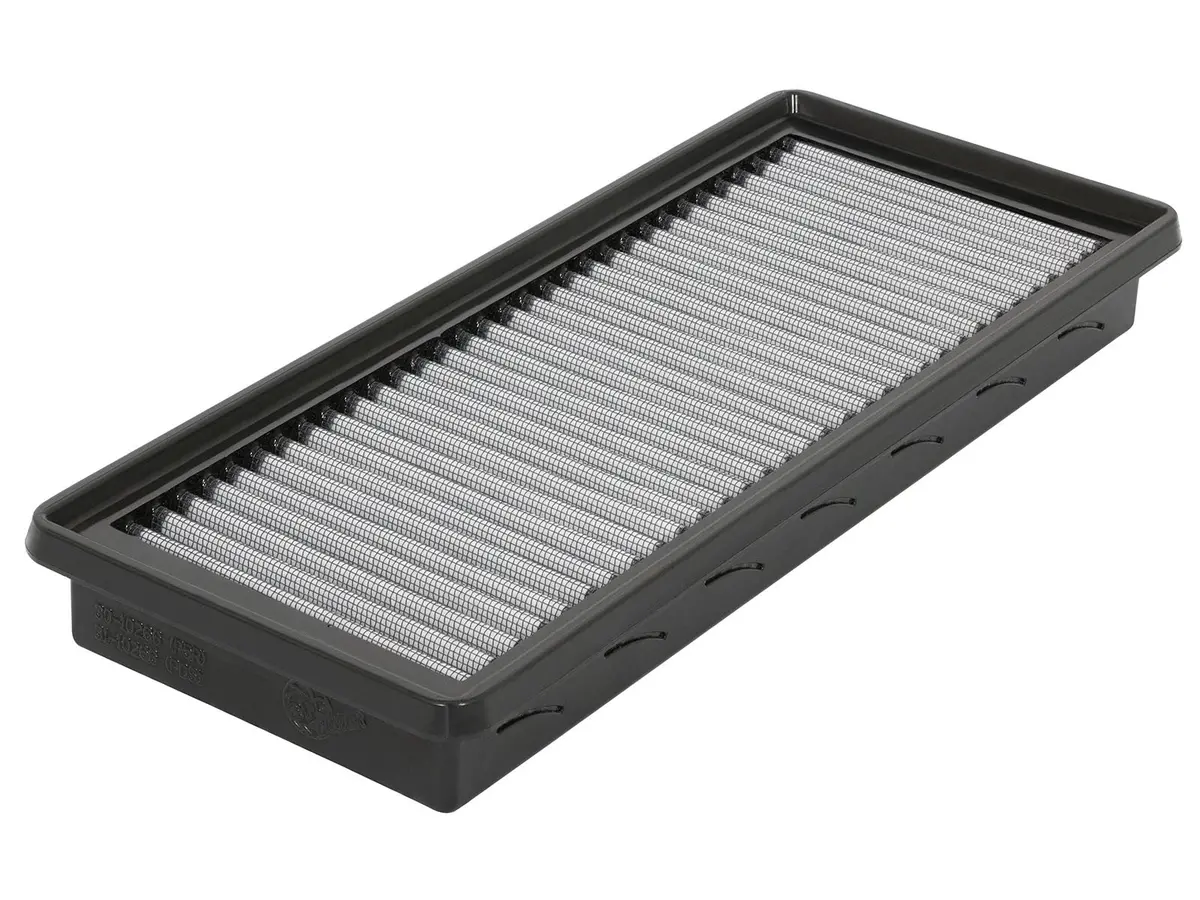 Afe: Magnum Flow Pro Dry S Air Filter Mazda Mx-5 Miata 16-19 I4-2.0L / Fiat 124 Spider 17-19 I4-1.4L (T) 1