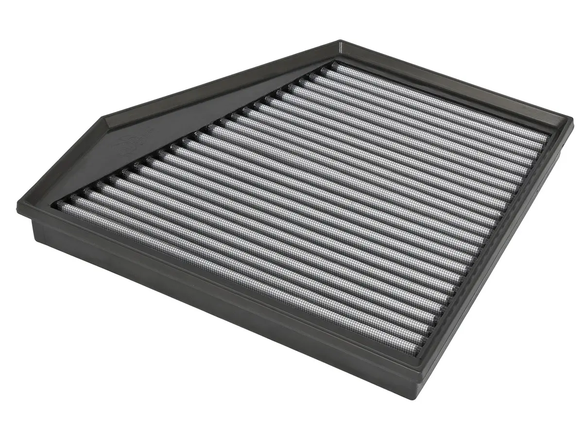 Afe: Magnum Flow Pro Dry S Air Filter Chevrolet Camaro Ss 16-19 V8-6.2L 1