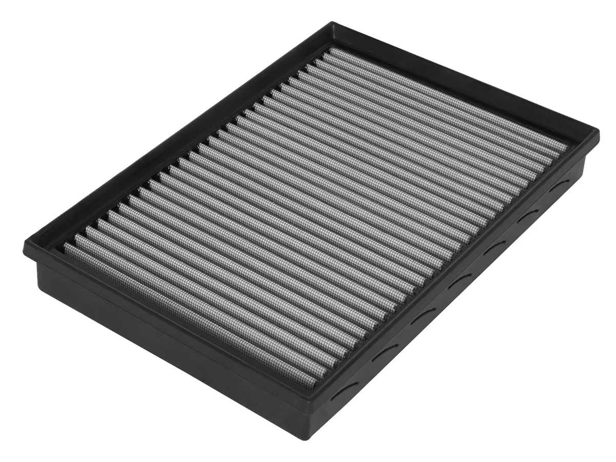 Afe: Magnum Flow Pro Dry S Air Filter Nissan Titan Xd 16-19 V8-5.0L (Td) 1