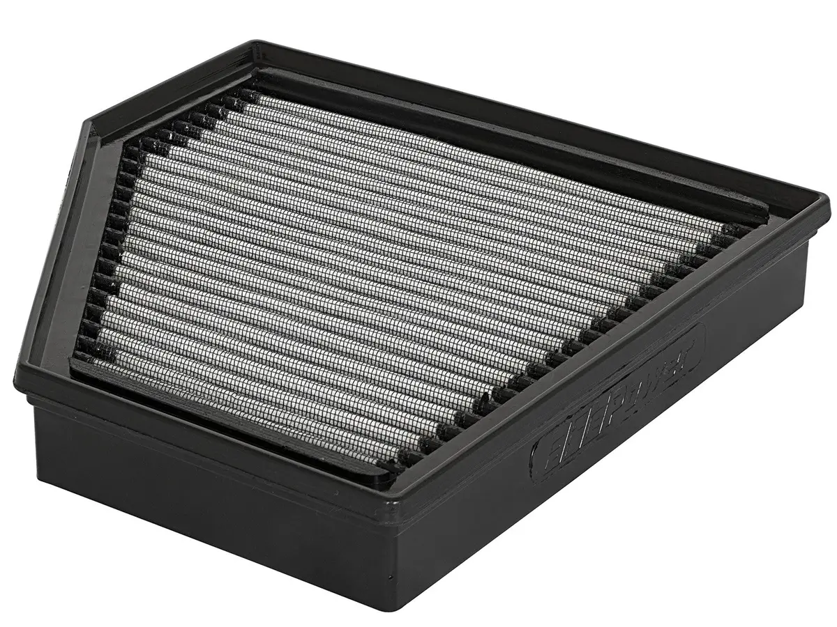 Afe: Magnum Flow Pro Dry S Air Filter Bmw 230/M240i (F2x) / 330I/340I (F3x) / 420I/430I/440I (F3x) 15-19 L6-3.0L (T) B58 1