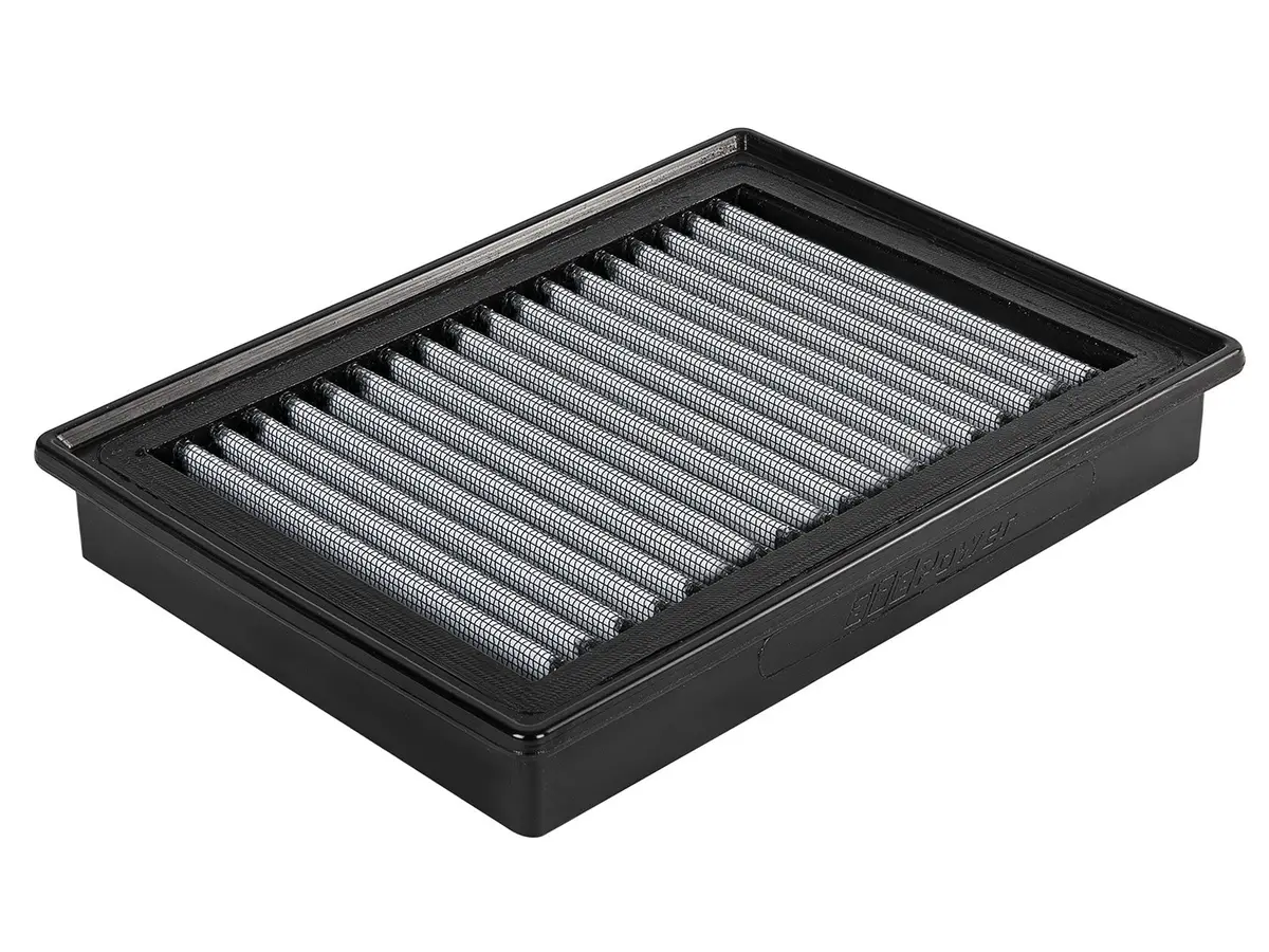 Afe: Magnum Flow Pro Dry S Air Filter Nissan/Infiniti 07-19 1.6L/1.8L/2.5L/3.0L/5.6L 1