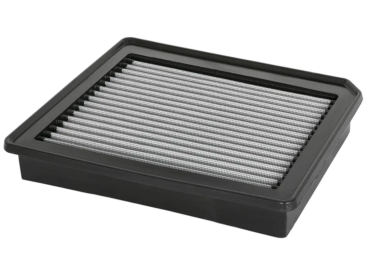 Afe: Magnum Flow Pro Dry S Air Filter Nissan Titan 17-19 V8-5.6L 1