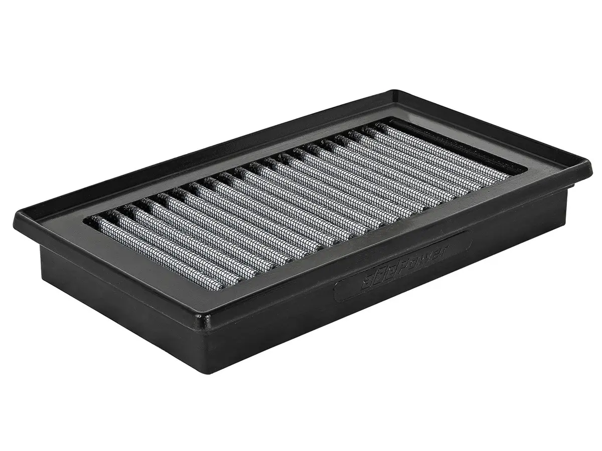 Afe: Magnum Flow Pro Dry S Air Filter Nissan Cube/Versa/Nv200 07-18 L4-1.6L/1.8L/2.0L 1