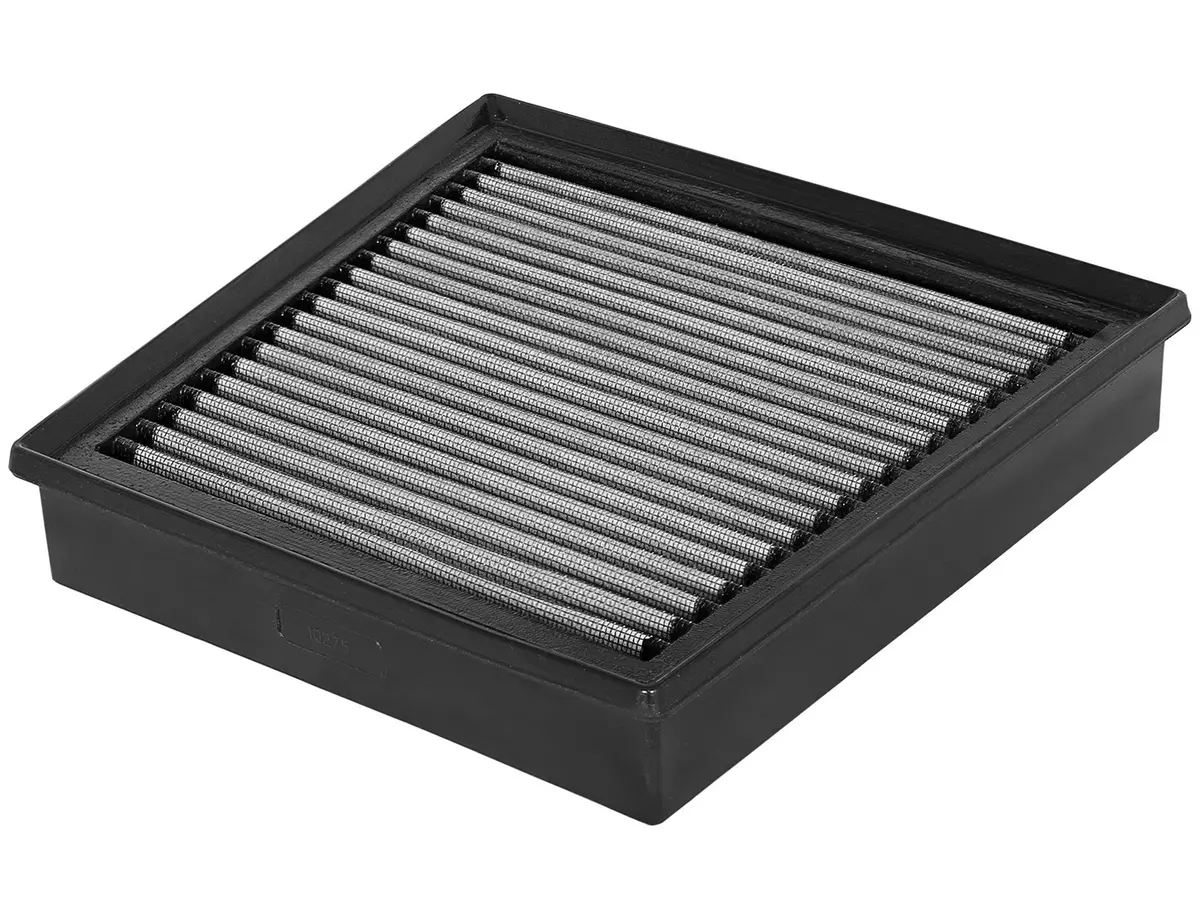 Afe: Magnum Flow Pro Dry S Air Filter 	 Gm Diesel Trucks 17-19 V8-6.6L (Td) L5p 1