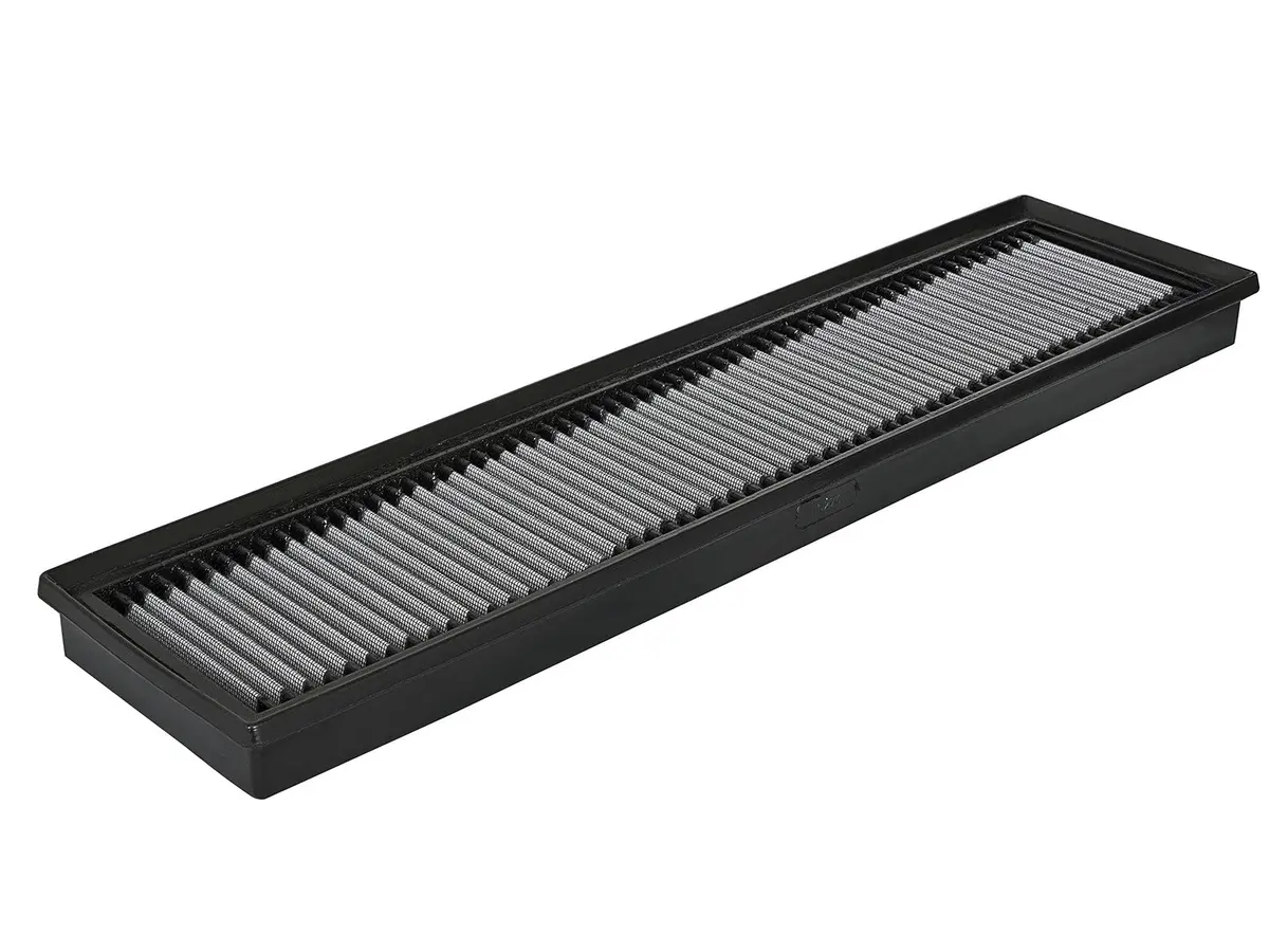Afe: Magnum Flow Pro Dry S Air Filter Porsche 911 Turbo/ Turbo S (991/991.2) 14-17 H6-3.8L (Tt) 1