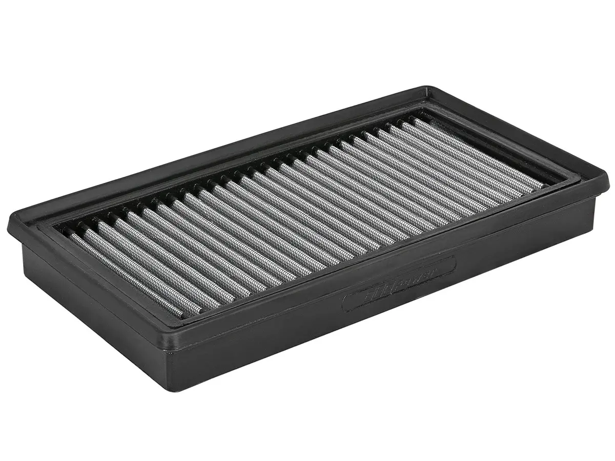 Afe: Magnum Flow Pro Dry S Air Filter Volkswagen Atlas 18-19 L4-2.0L (T)/V6-3.6L 1