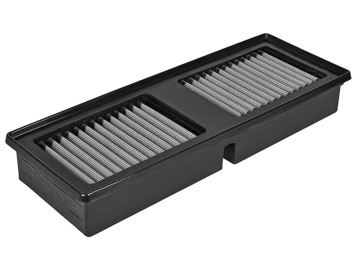 Afe: Magnum Flow Pro Dry S Air Filter Alfa Romeo Giulia 17-19 I4-2.0L (T) 1