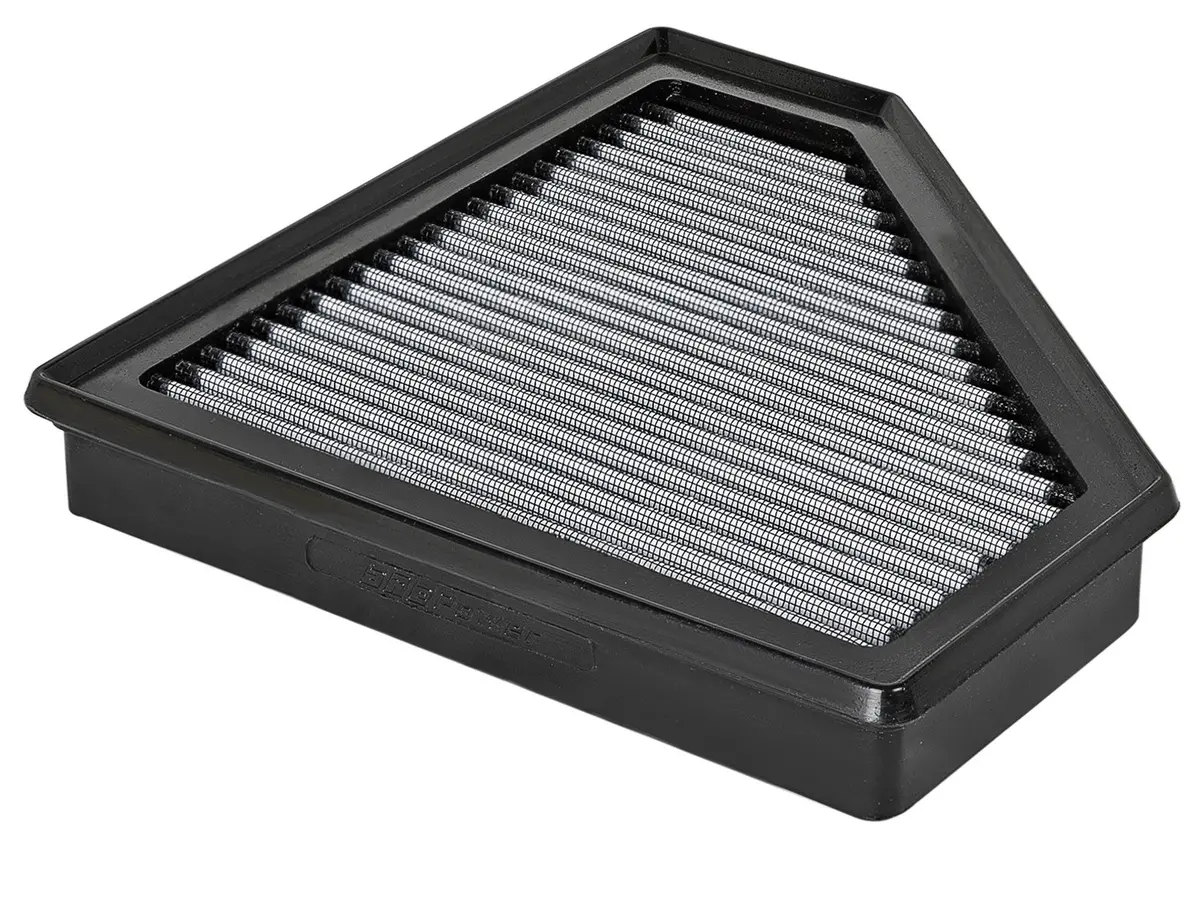 Afe: Magnum Flow Pro Dry S Air Filter Cadillac Cts-V 16-19 V8-6.2L (Sc) 1