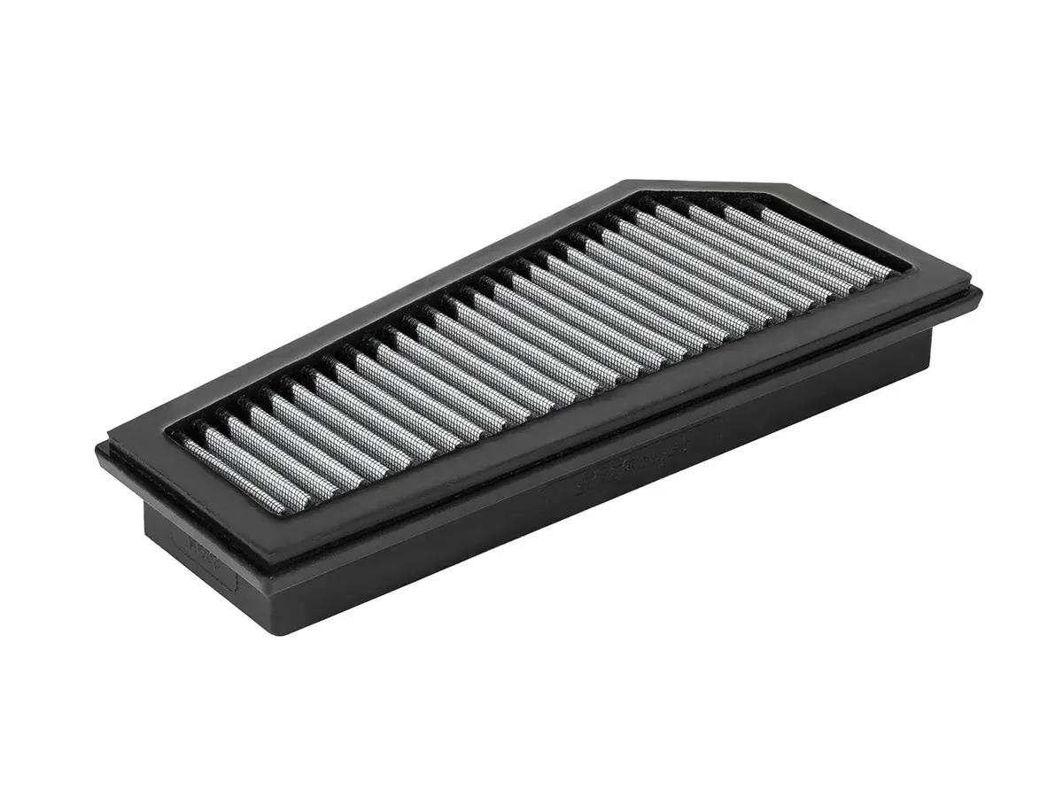 Afe: Magnum Flow Pro Dry S Air Filter Mercedes-Benz C250 (W204) 12-15 I4-1.8L (T) 1