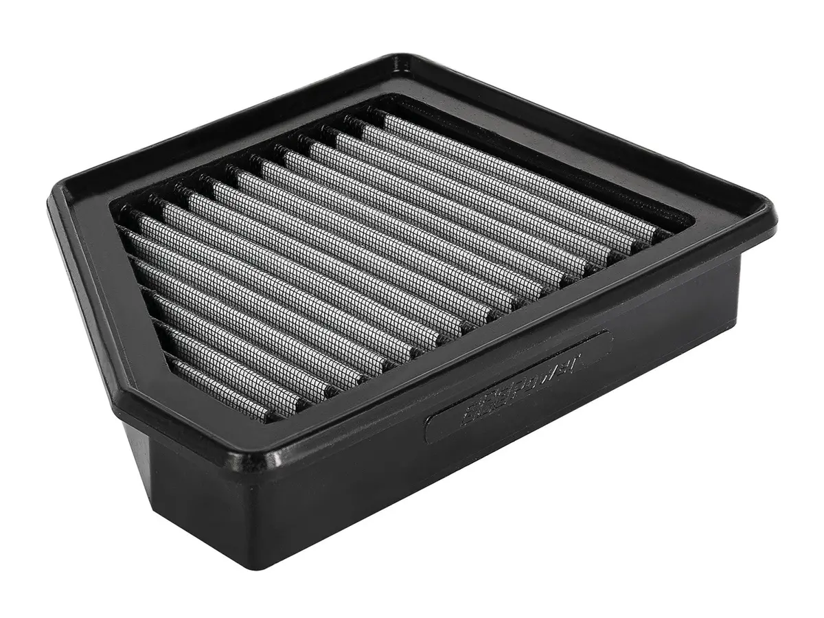 Afe: Magnum Flow Pro Dry S Air Filter Honda Civic 16-19 I4-2.0L 1