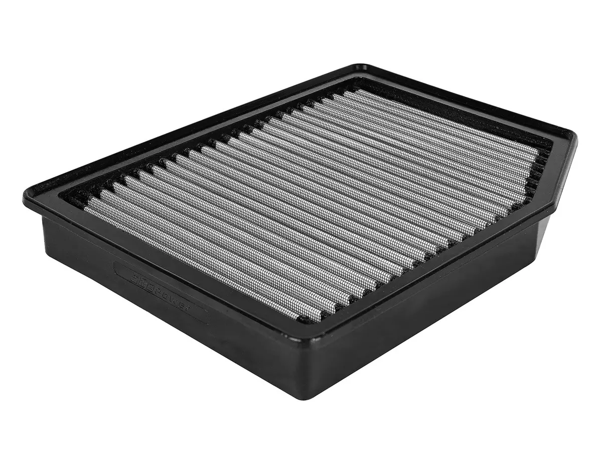 Afe: Magnum Flow Pro Dry S Air Filter 2019 Gm Silverado/Sierra 1500 V8-5.3L/6.2L 1