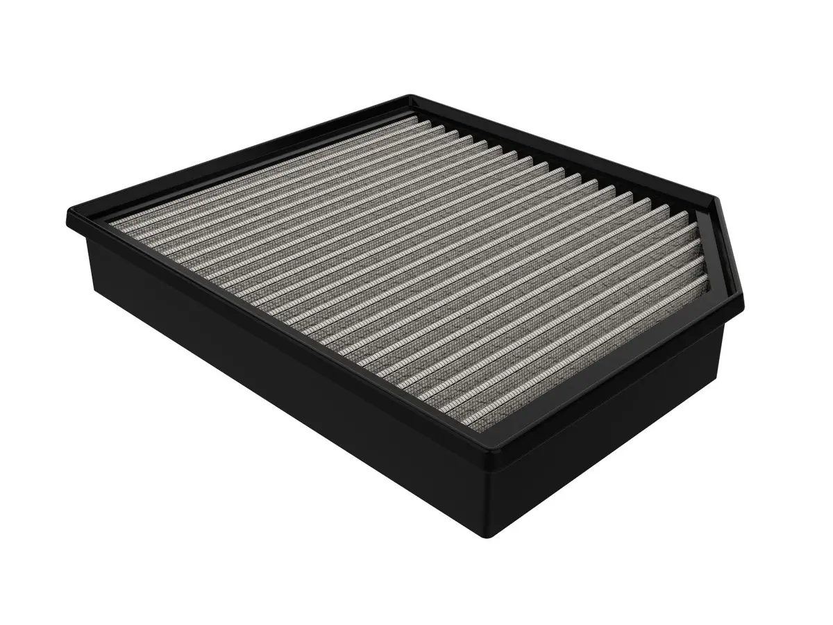 Afe: Magnum Flow Pro Dry S Air Filter Jeep Grand Cherokee Trackhawk (Wk2) 18-20 V8-6.2L (Sc) 1