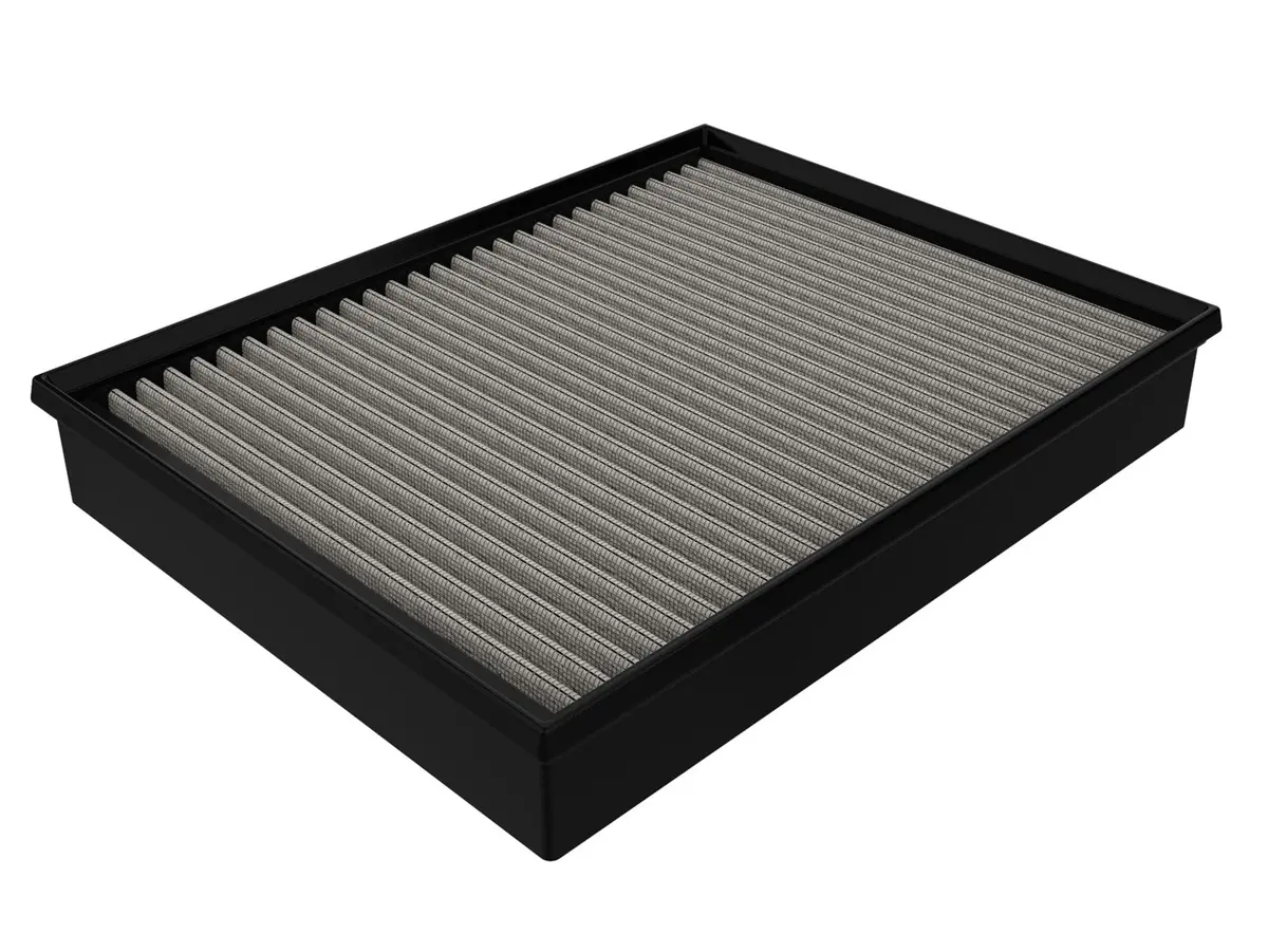 Afe: Magnum Flow Pro Dry S Air Filter 2019 Ford Ranger L4-2.3L (T) 1