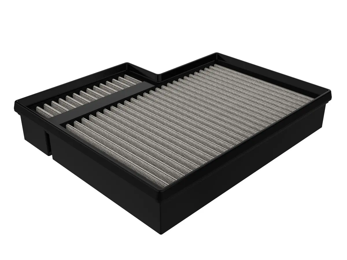 Afe: Magnum Flow Pro Dry S Air Filter 15-19 Ford Transit-250 V6-3.5L (Tt)/3.7L/L5-3.2L (Td) 1