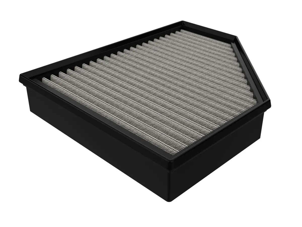 Afe: Magnum Flow Pro Dry S Air Filter 	 Toyota Supra (A90) 2020 L6-3.0L (T) 1