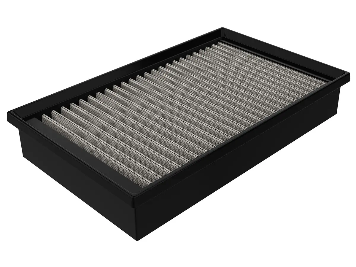 Afe: Magnum Flow Pro Dry S Air Filter 2019 Vw Jetta L4-1.4L (T) 1