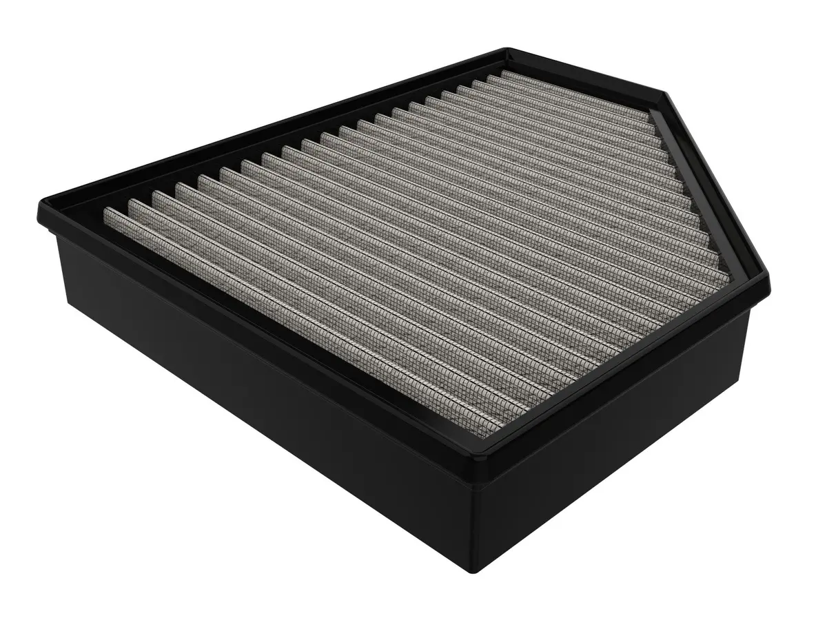 Afe: Magnum Flow Pro Dry S Air Filter 2019 Bmw 330I (G20) L4-2.0L (T) 1